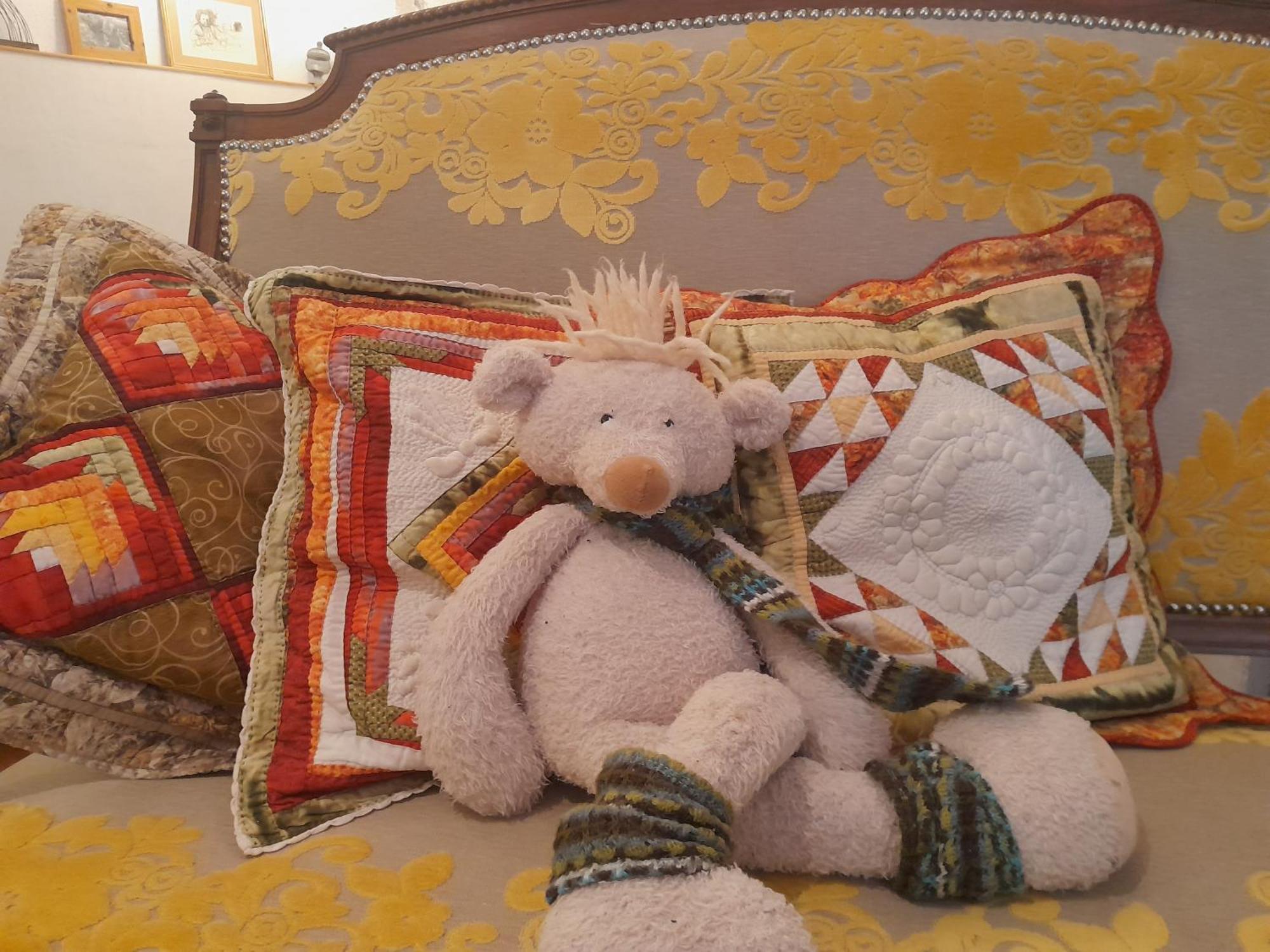 Chambre D'Hotes La Romarine Barnave Экстерьер фото
